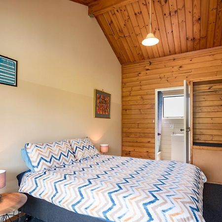 Bay Of Islands Lodge بيهْيا المظهر الخارجي الصورة