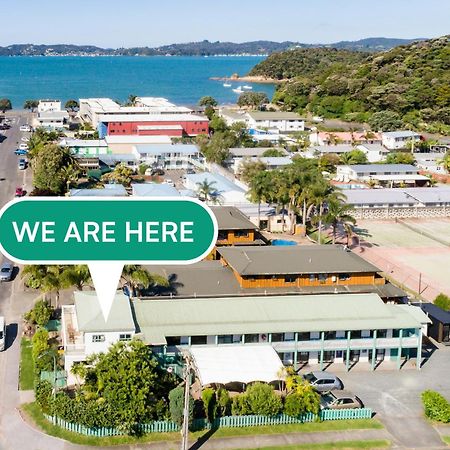 Bay Of Islands Lodge بيهْيا المظهر الخارجي الصورة
