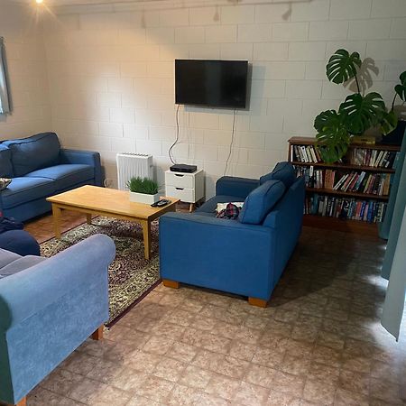 Bay Of Islands Lodge بيهْيا المظهر الخارجي الصورة