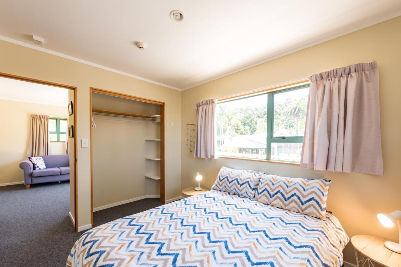 Bay Of Islands Lodge بيهْيا المظهر الخارجي الصورة