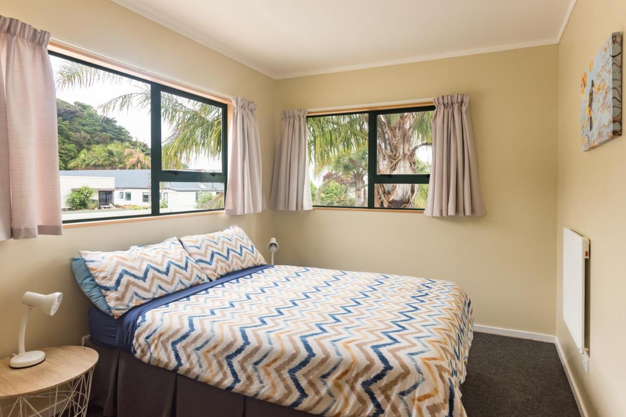 Bay Of Islands Lodge بيهْيا المظهر الخارجي الصورة