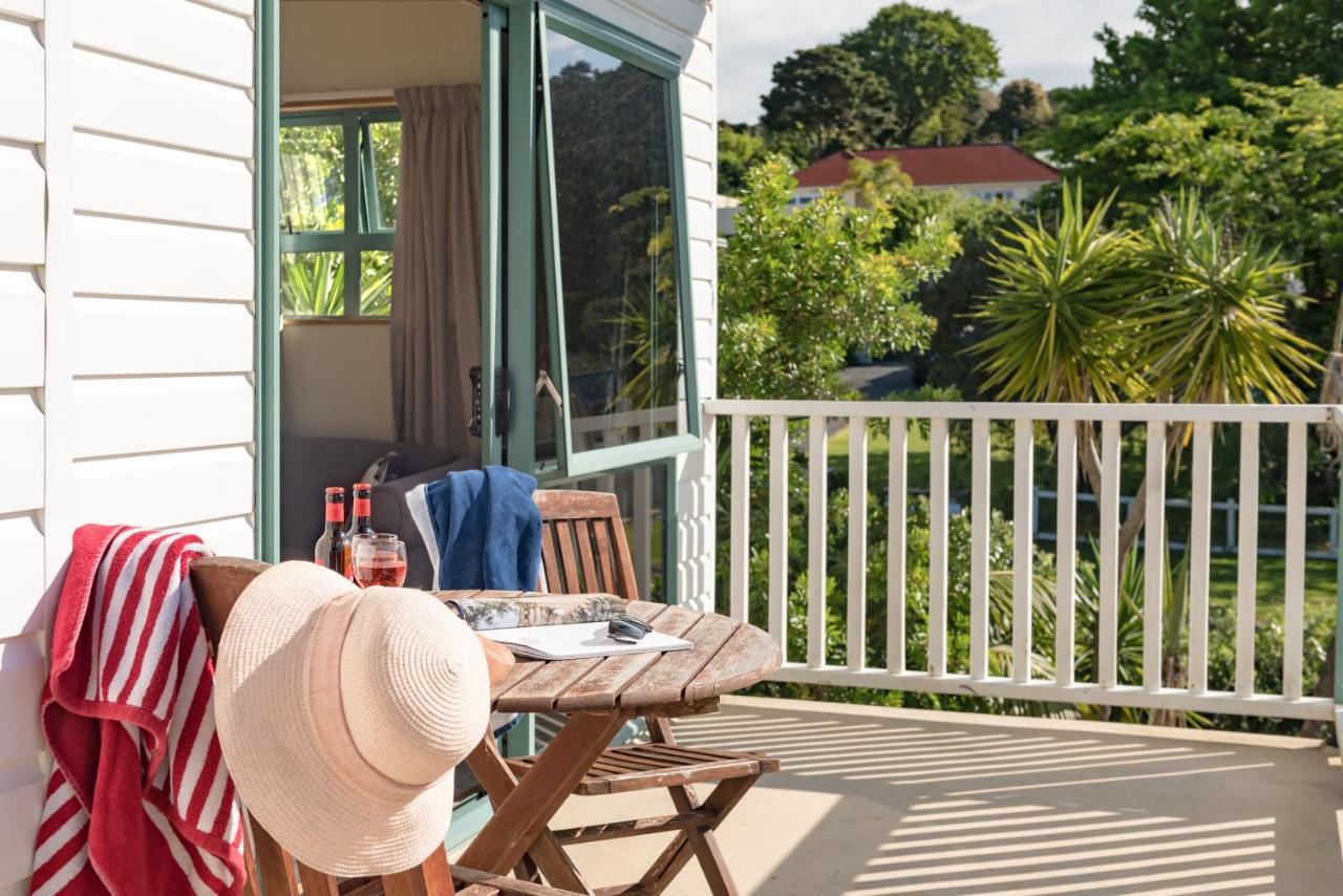 Bay Of Islands Lodge بيهْيا المظهر الخارجي الصورة