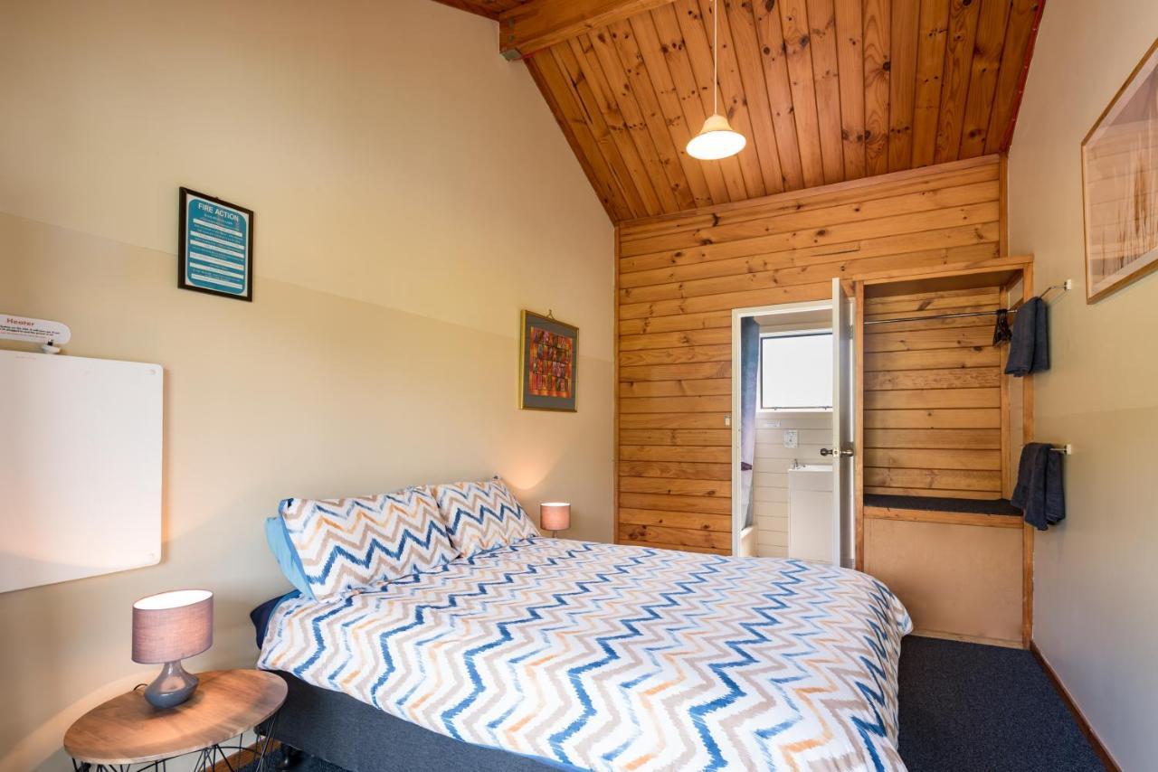 Bay Of Islands Lodge بيهْيا المظهر الخارجي الصورة