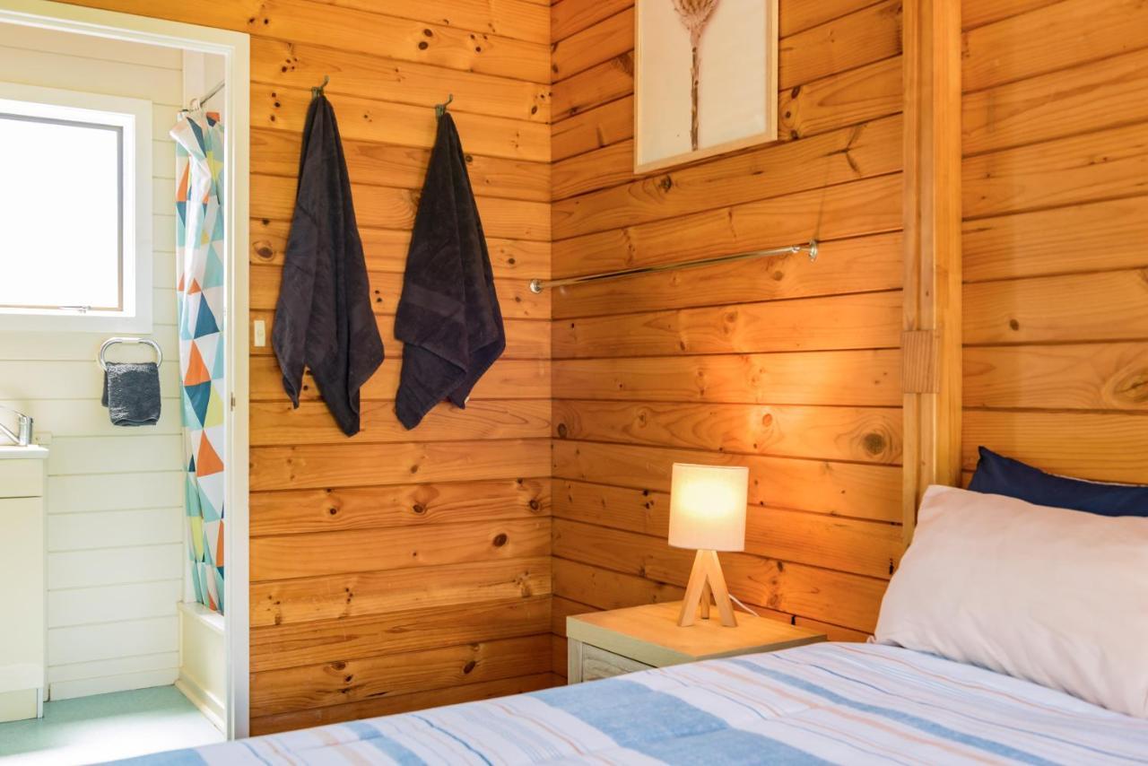 Bay Of Islands Lodge بيهْيا المظهر الخارجي الصورة