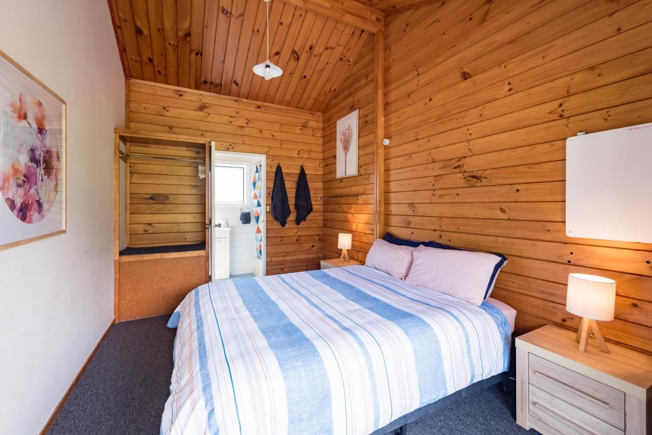 Bay Of Islands Lodge بيهْيا المظهر الخارجي الصورة