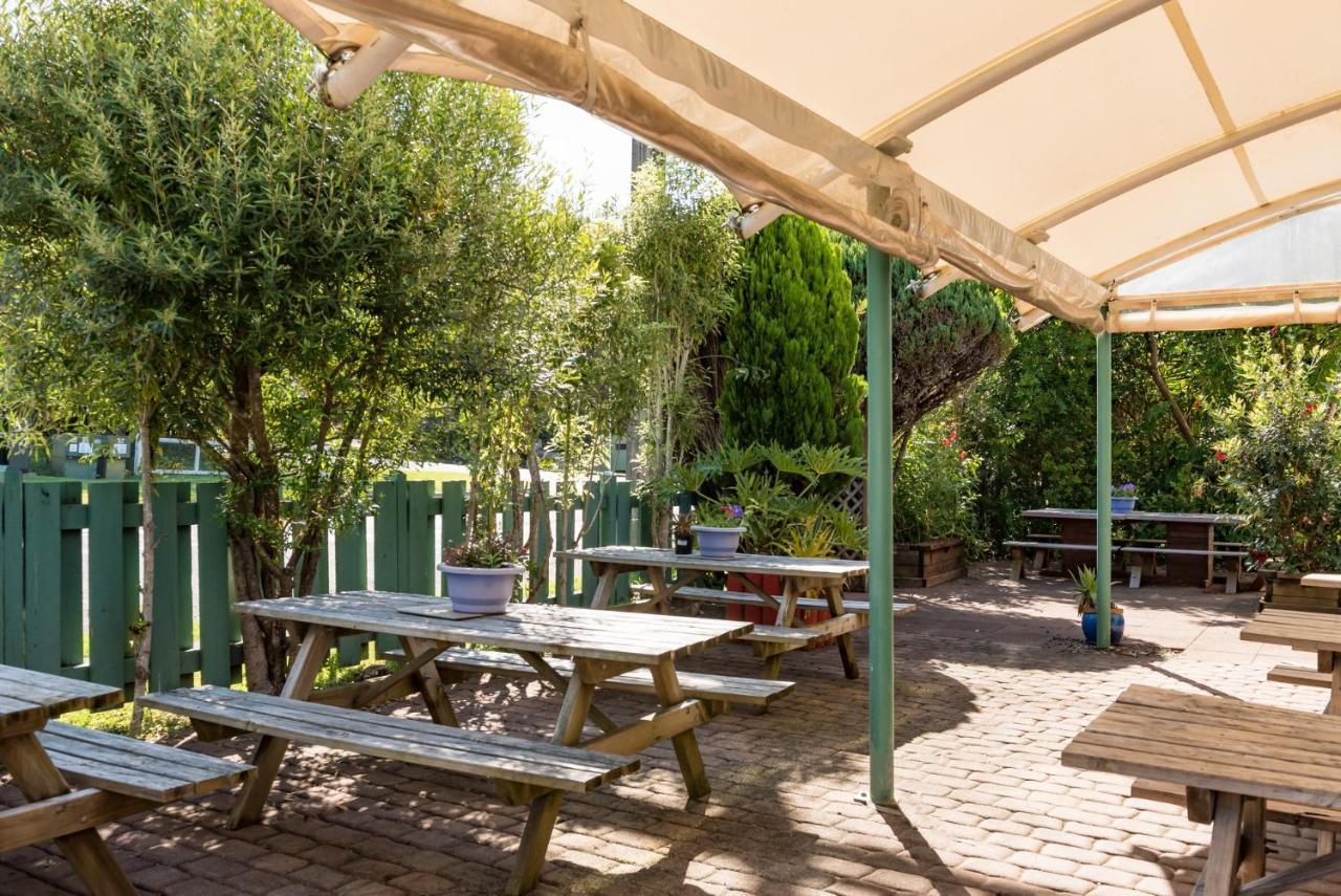 Bay Of Islands Lodge بيهْيا المظهر الخارجي الصورة