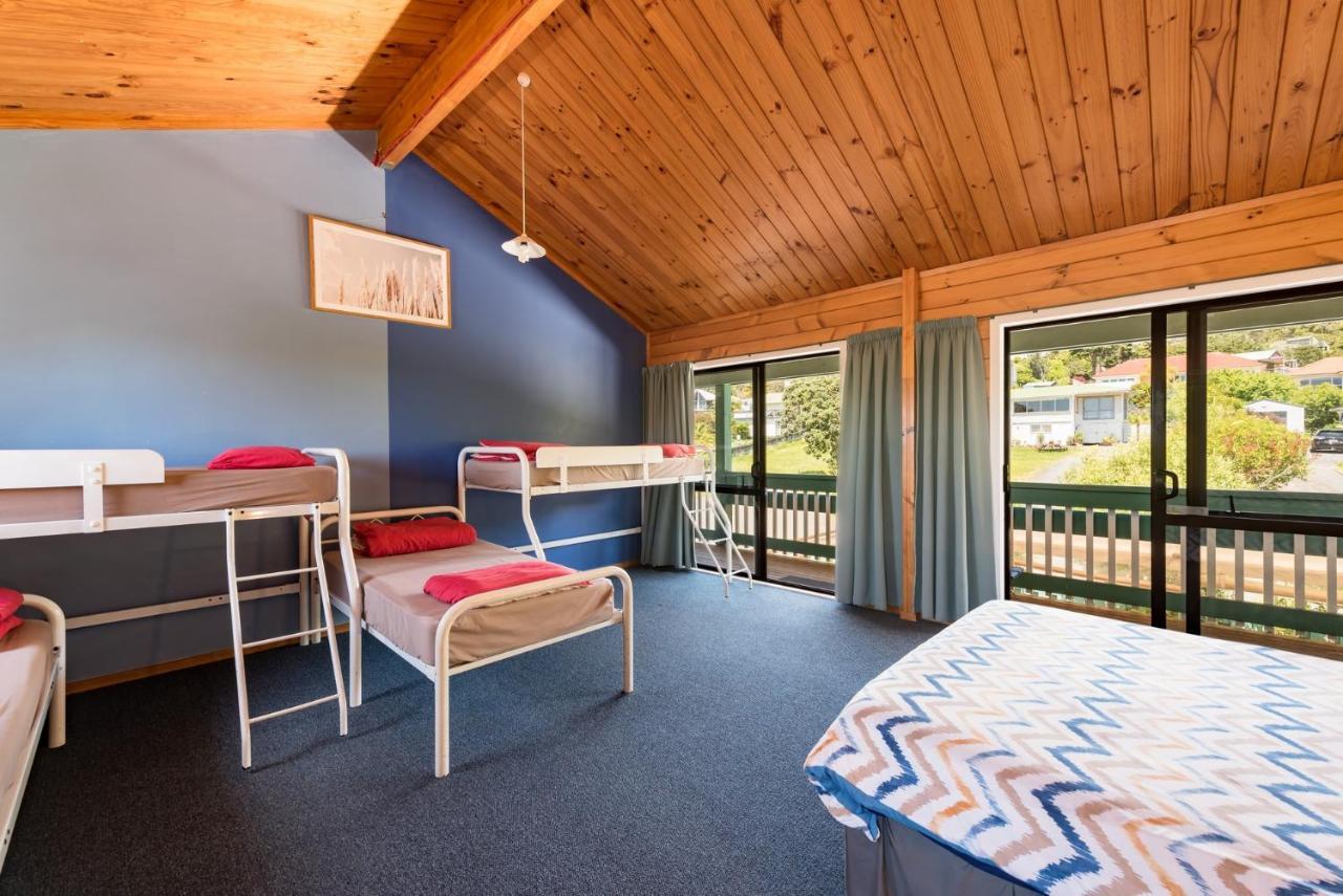 Bay Of Islands Lodge بيهْيا المظهر الخارجي الصورة