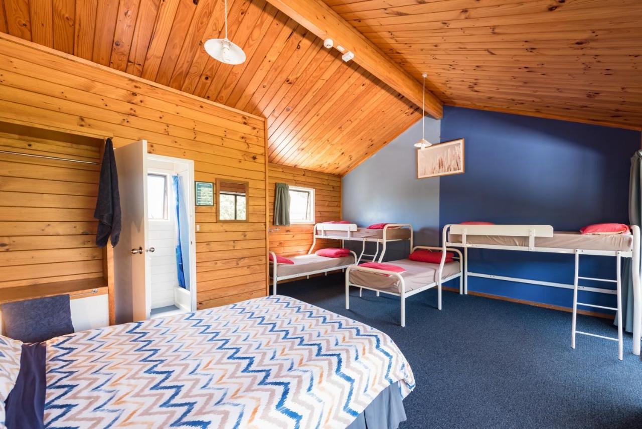 Bay Of Islands Lodge بيهْيا المظهر الخارجي الصورة