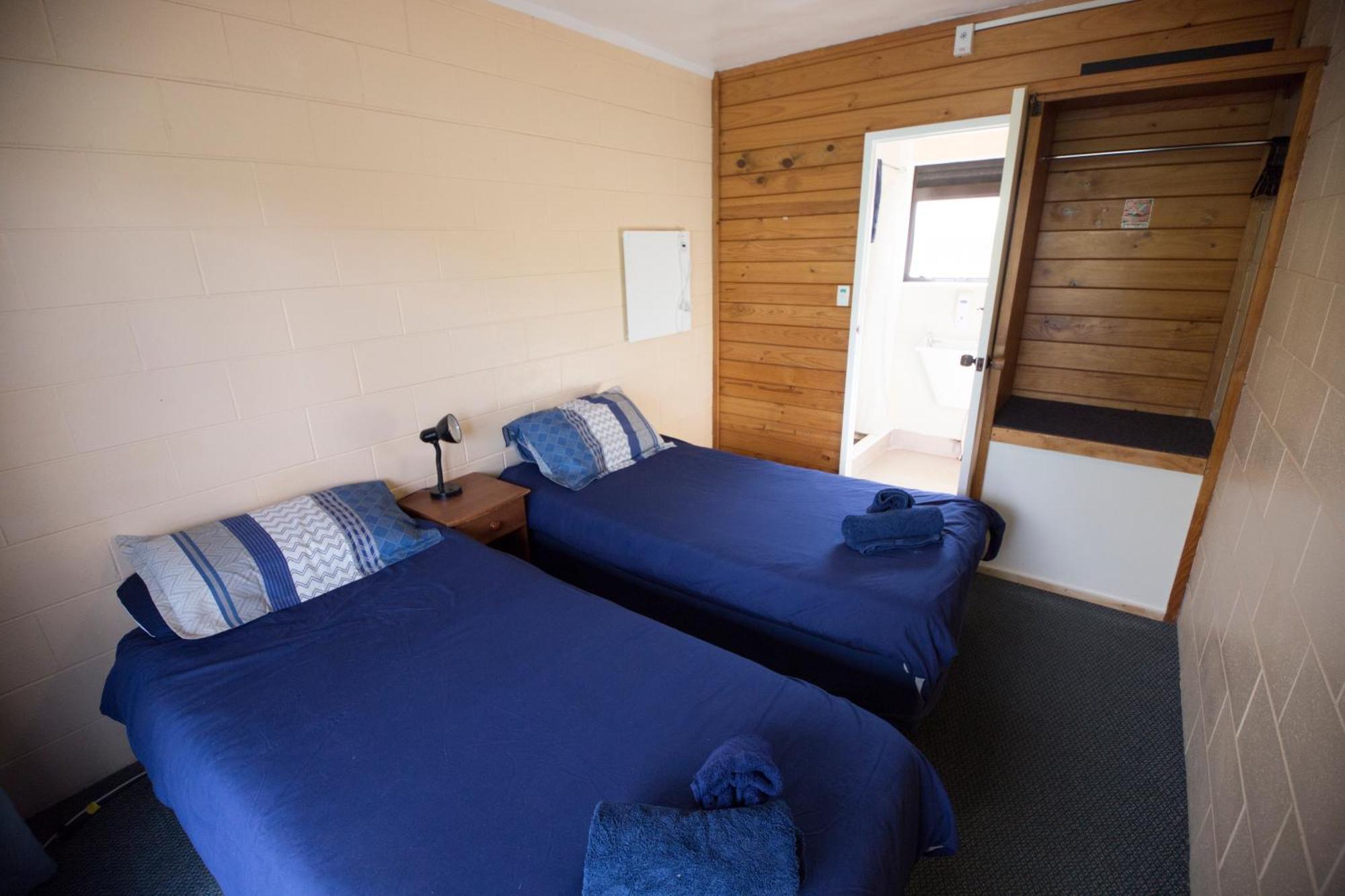 Bay Of Islands Lodge بيهْيا المظهر الخارجي الصورة