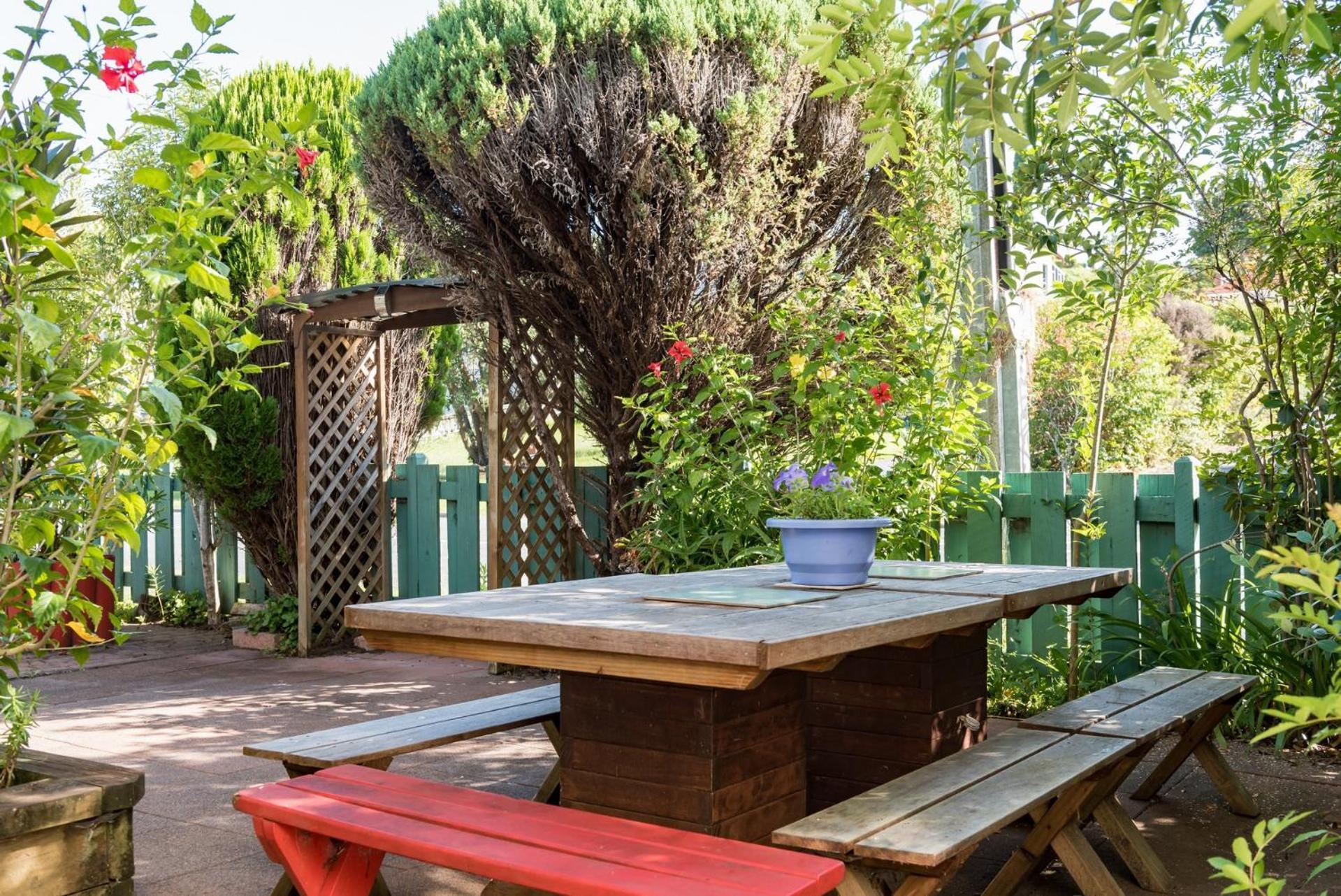 Bay Of Islands Lodge بيهْيا المظهر الخارجي الصورة