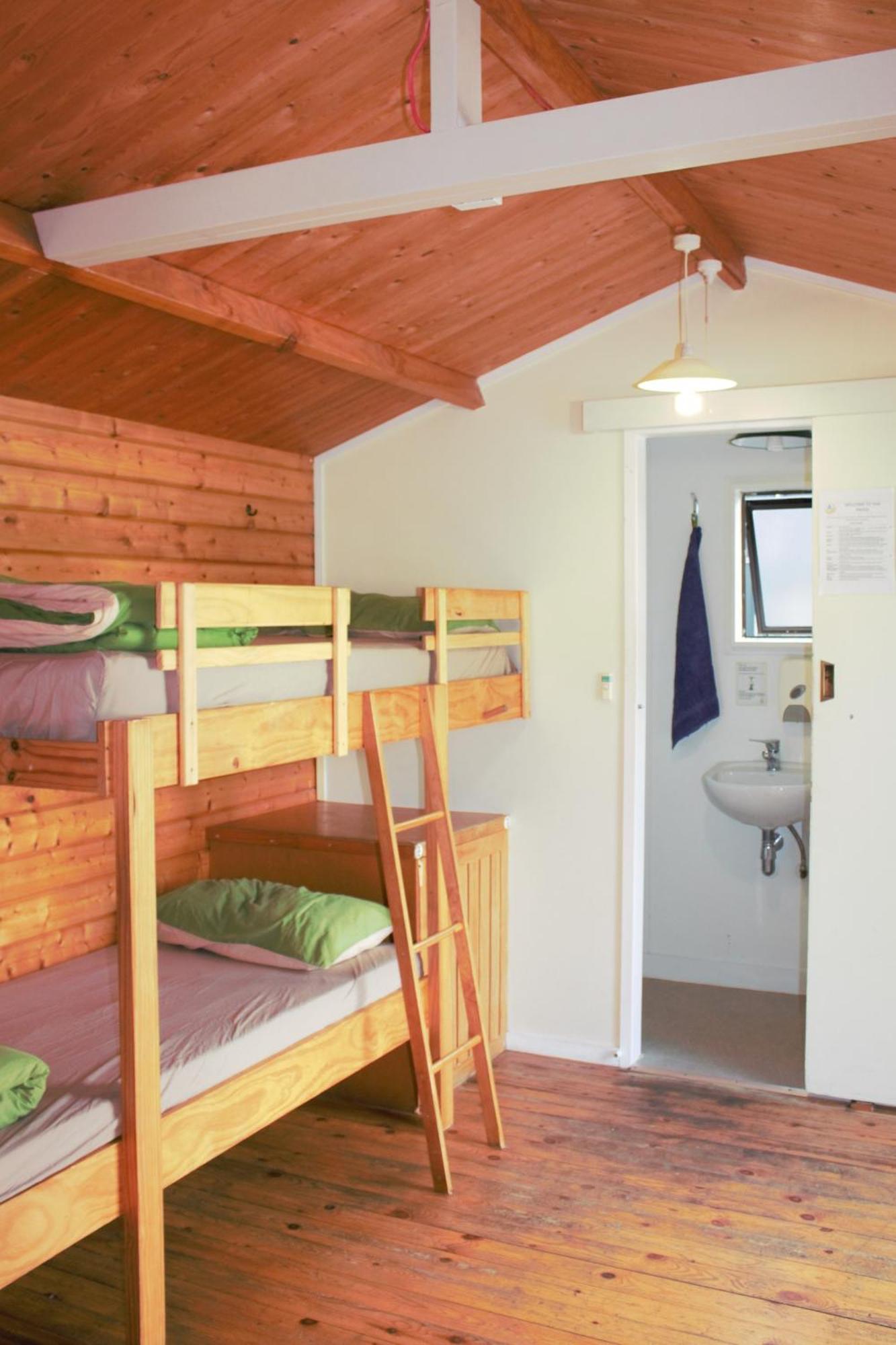 Bay Of Islands Lodge بيهْيا المظهر الخارجي الصورة