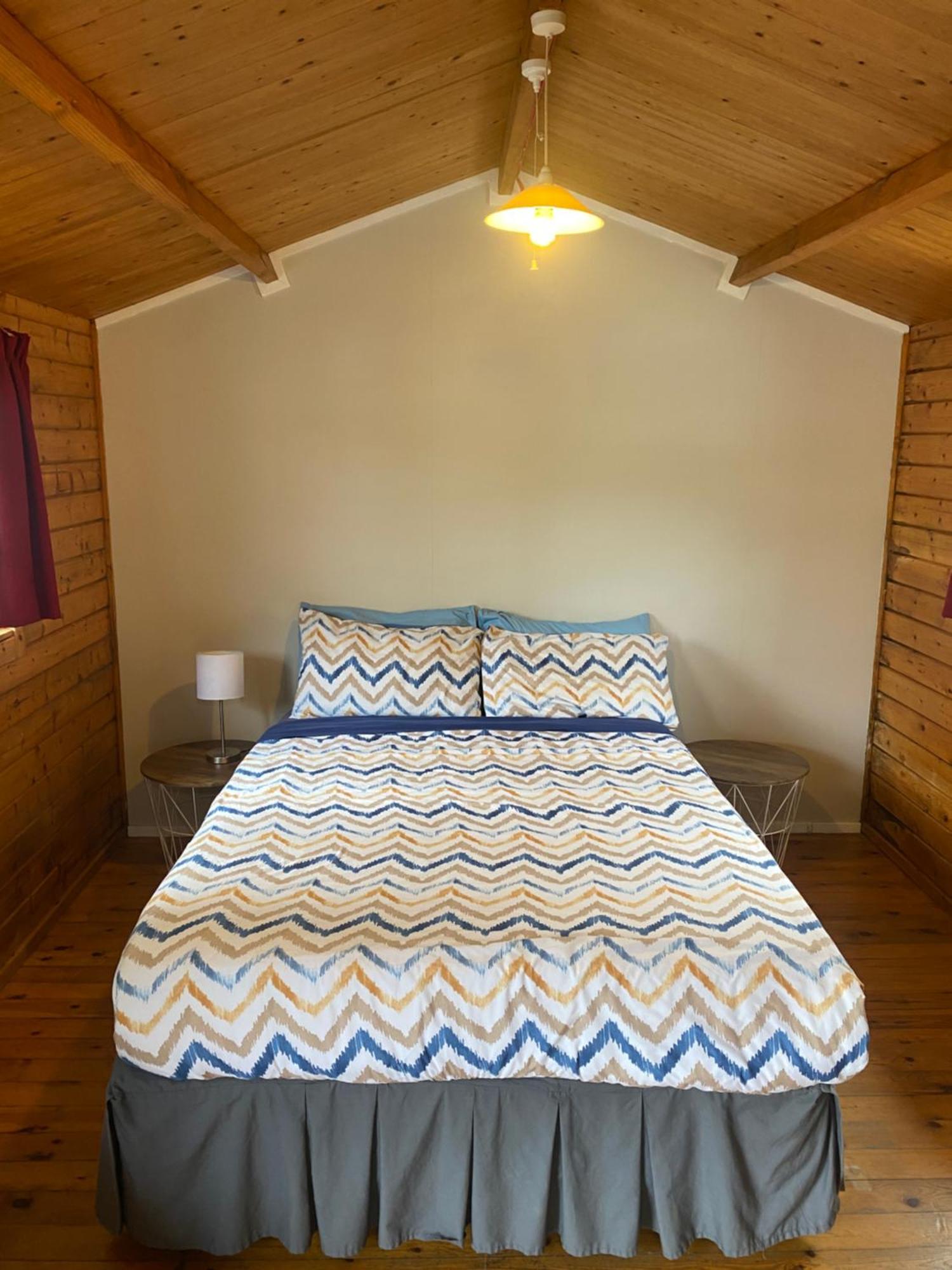 Bay Of Islands Lodge بيهْيا المظهر الخارجي الصورة