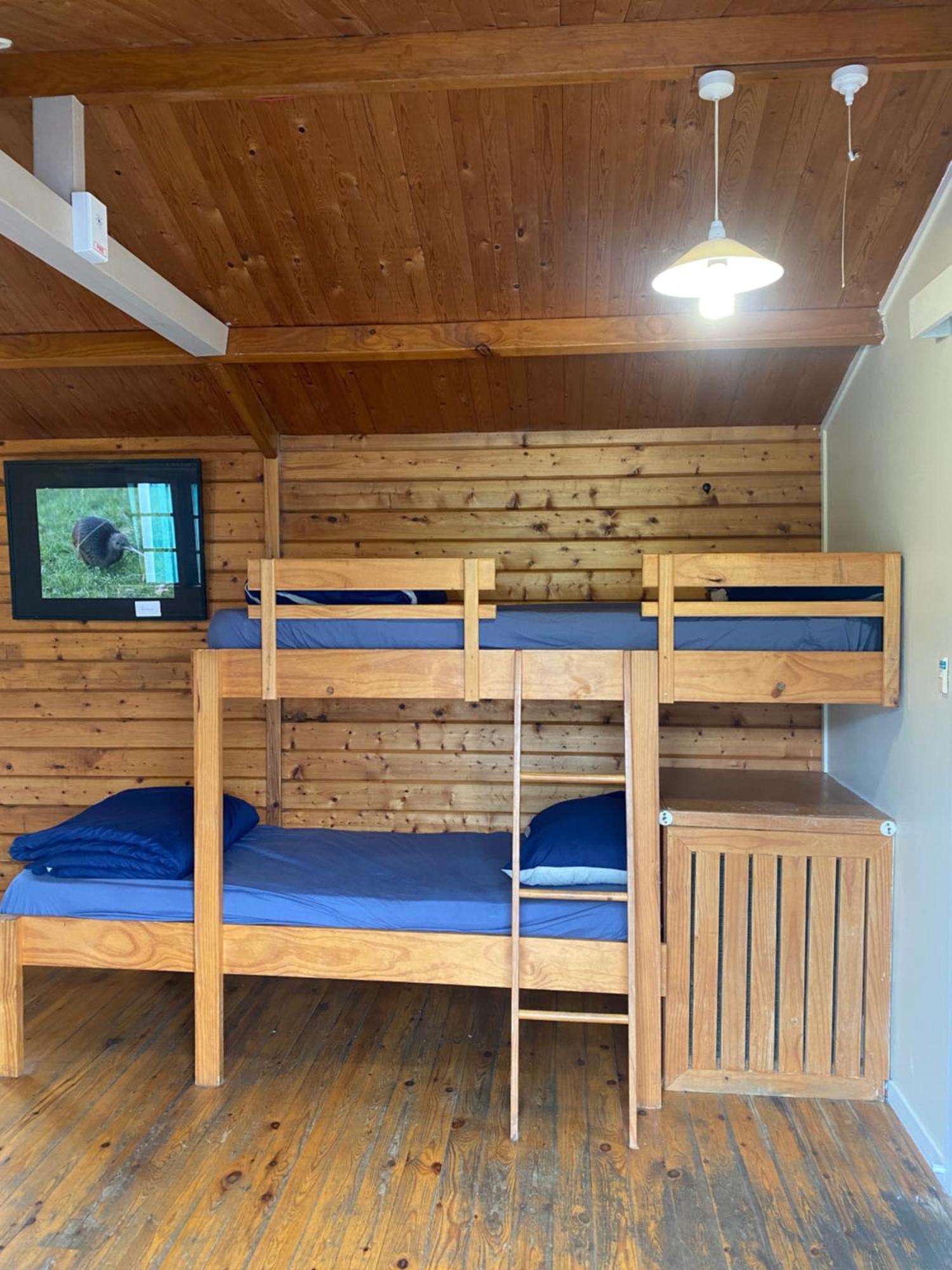 Bay Of Islands Lodge بيهْيا المظهر الخارجي الصورة