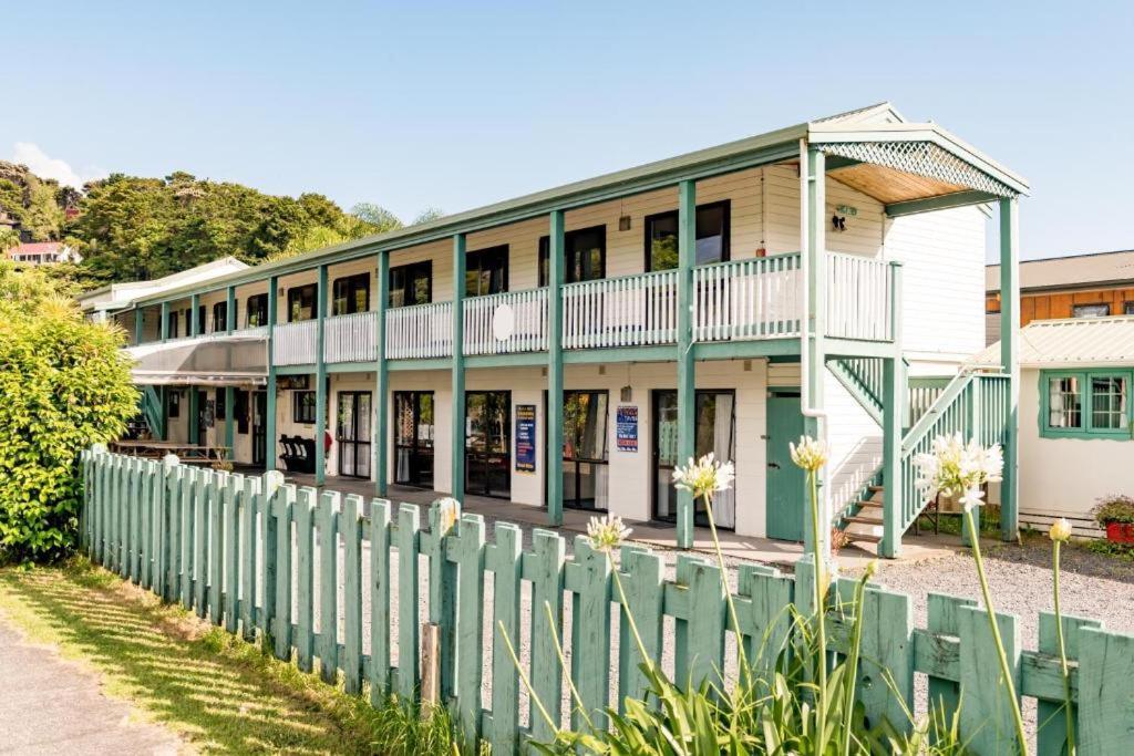 Bay Of Islands Lodge بيهْيا المظهر الخارجي الصورة