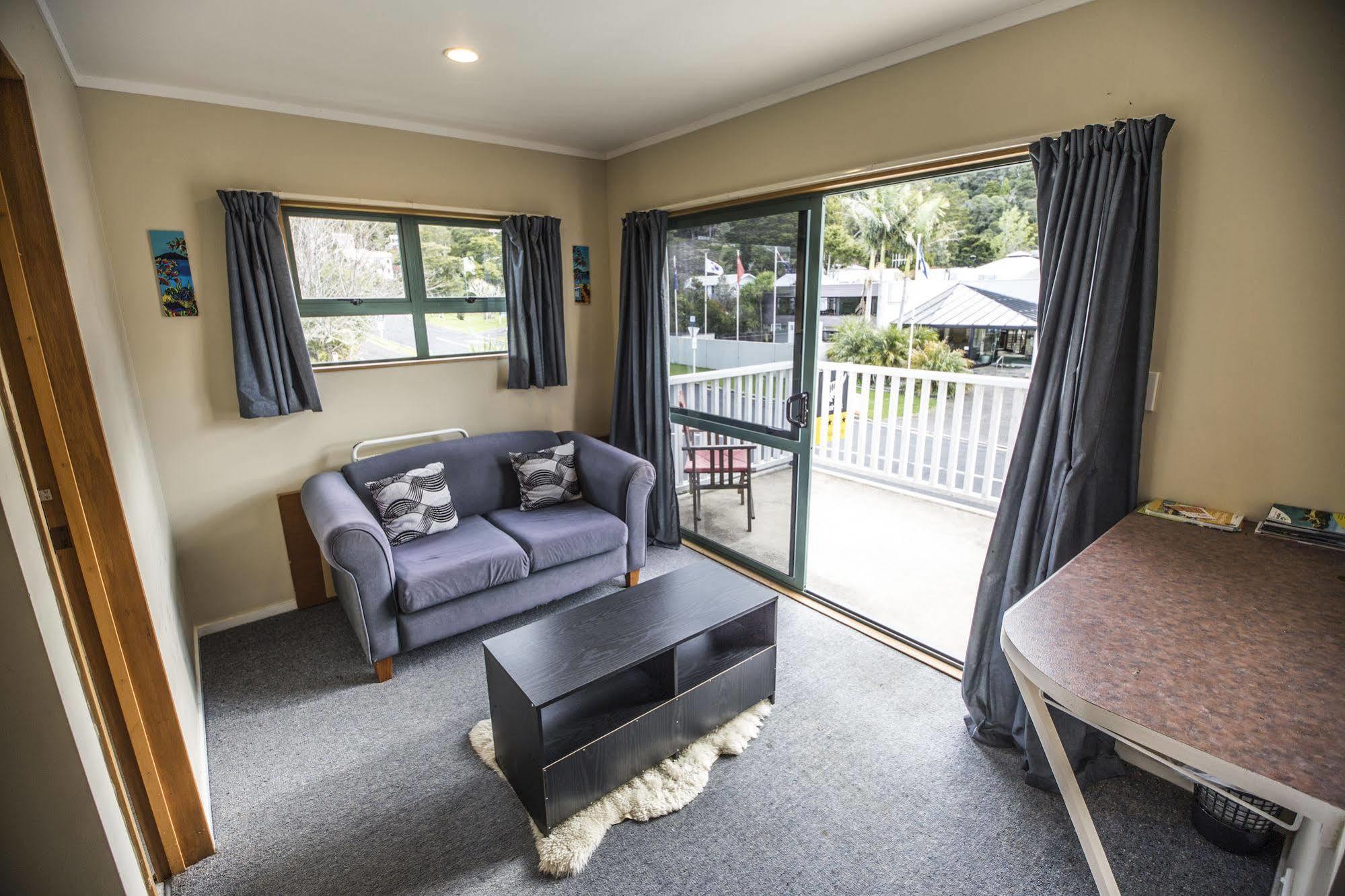 Bay Of Islands Lodge بيهْيا المظهر الخارجي الصورة
