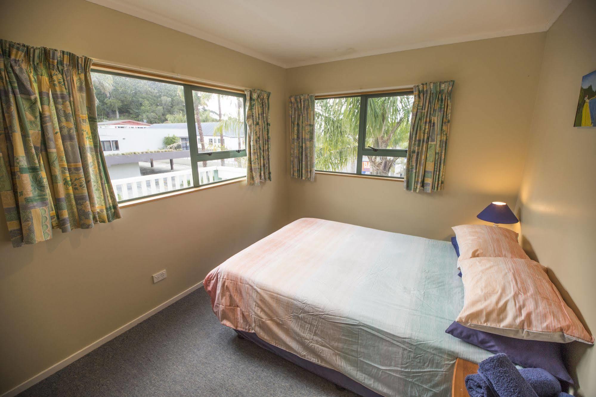Bay Of Islands Lodge بيهْيا المظهر الخارجي الصورة