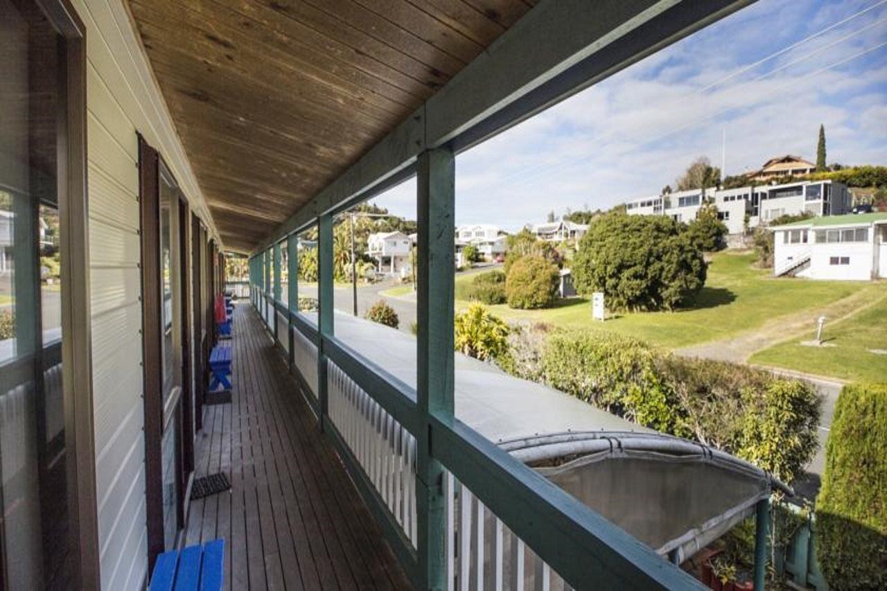 Bay Of Islands Lodge بيهْيا المظهر الخارجي الصورة